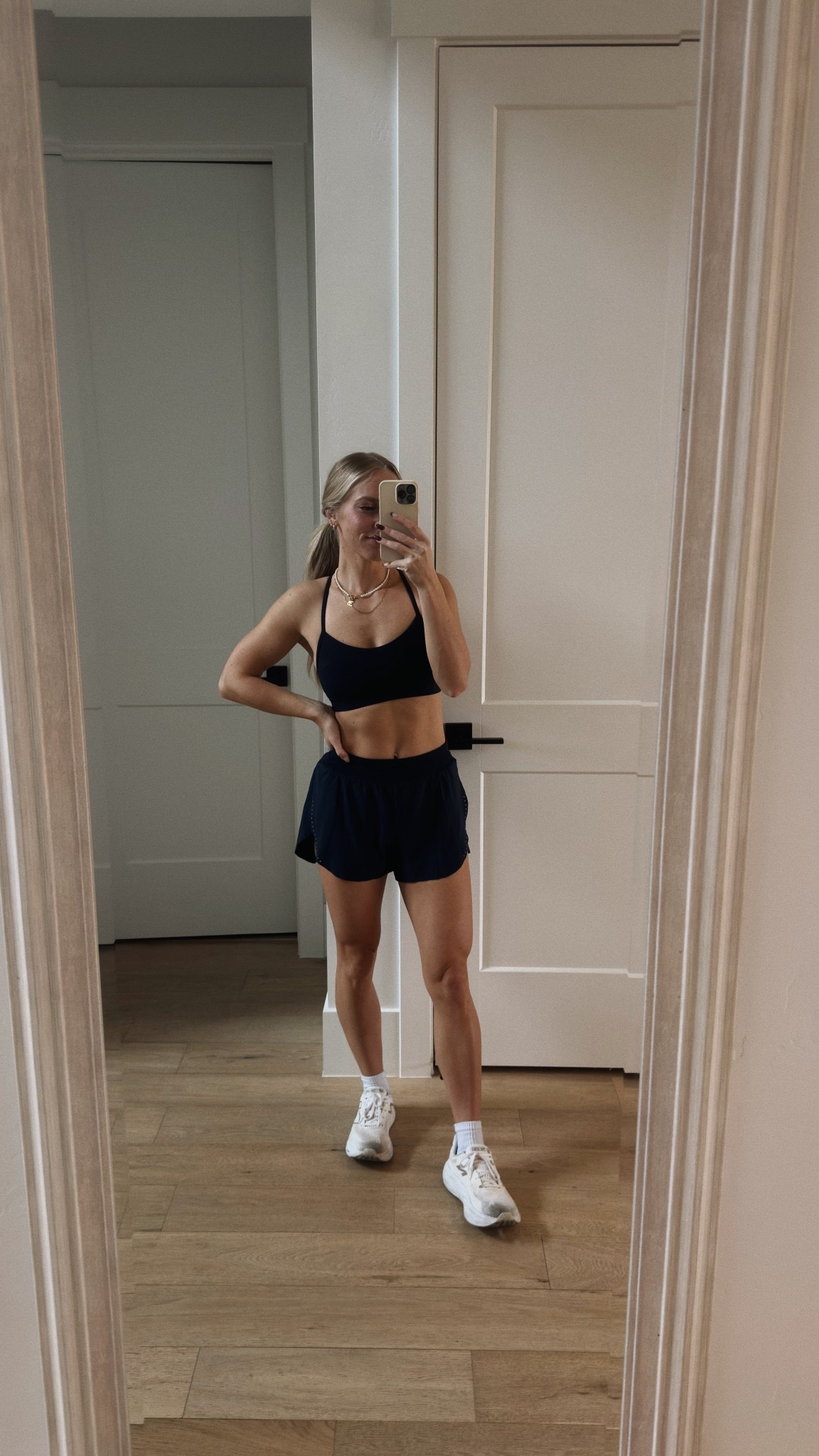 Lululemon running set 

#LTKgrwm #LTKfitnessgoals #LTKootd