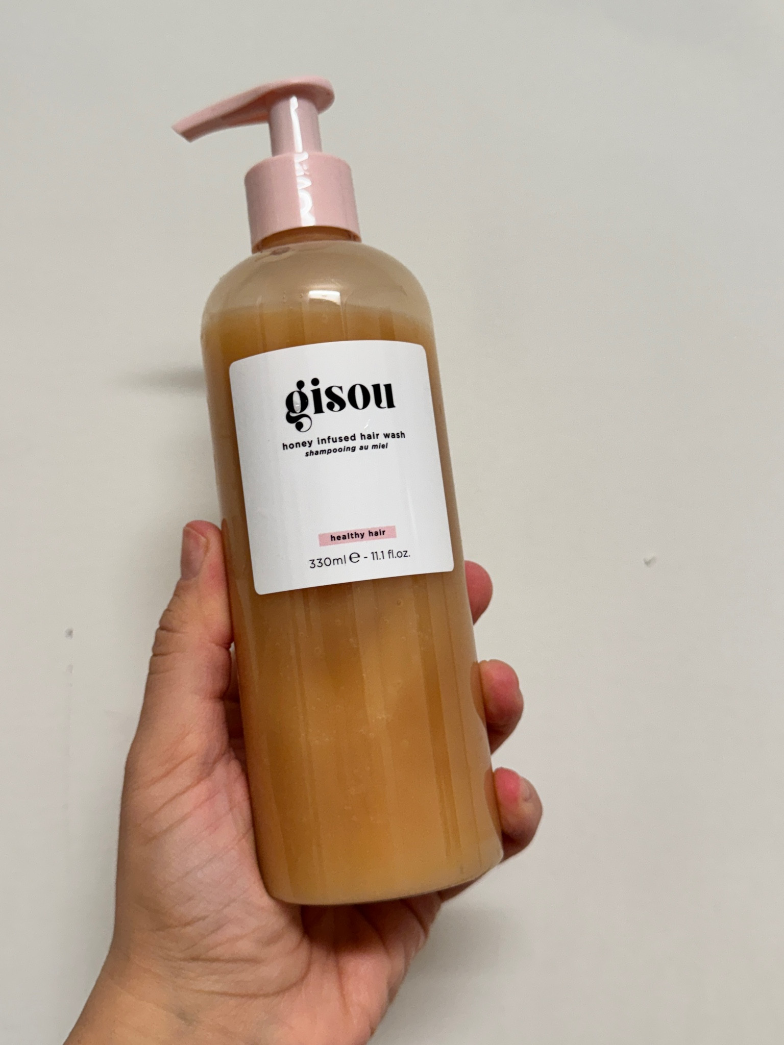 Gisou hair shampoo 🤎🤎 Sephora Sale Event November 2024

#LTKSeasonal #LTKBeauty #LTKSaleAlert