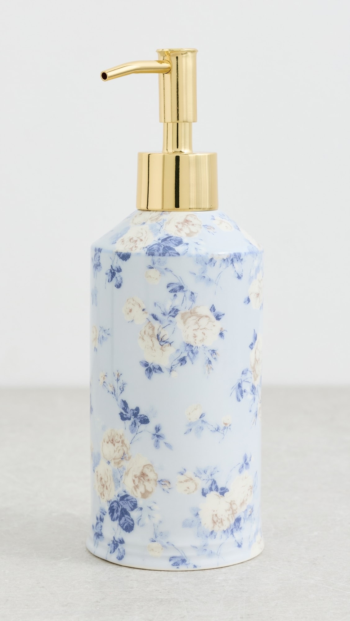 Elianna Porcelain Dispenser | Shopbop