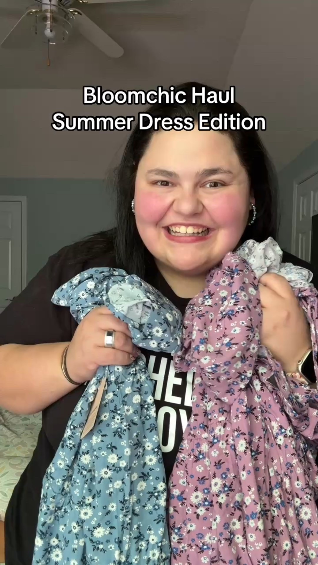 Plus size summer dresses 

#LTKMidsize #LTKPlusSize #LTKSeasonal