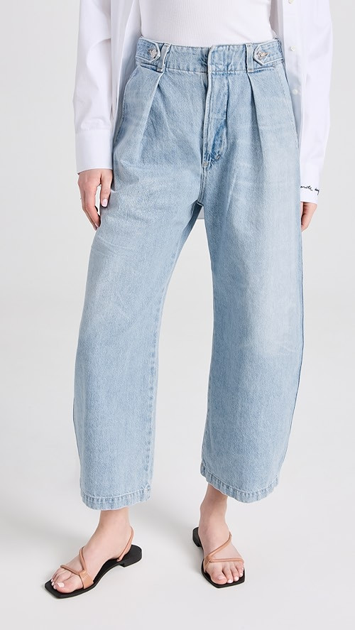 Payton Utility Trousers Jeans | Shopbop