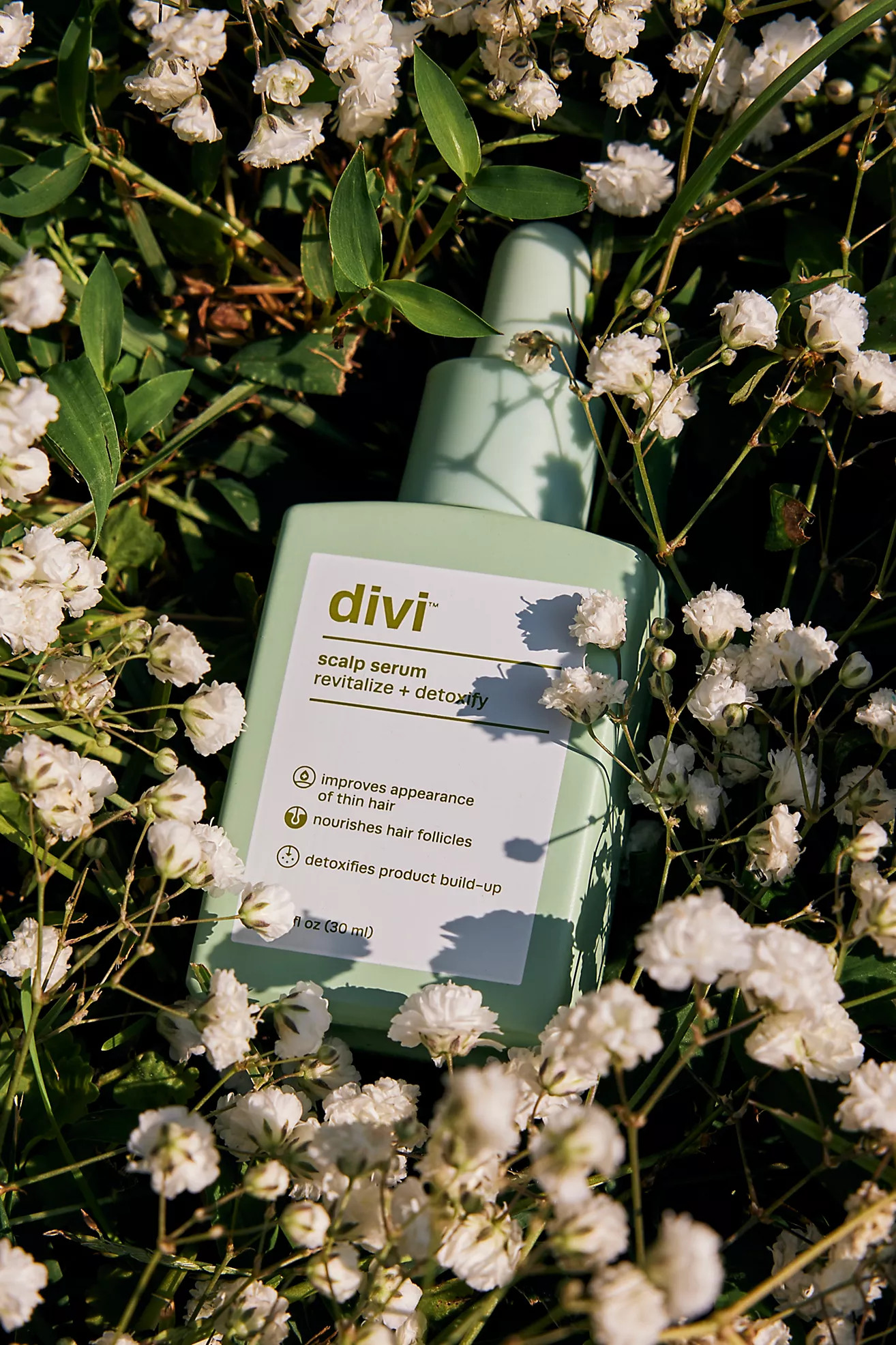 Divi Scalp Serum | Free People (Global - UK&FR Excluded)