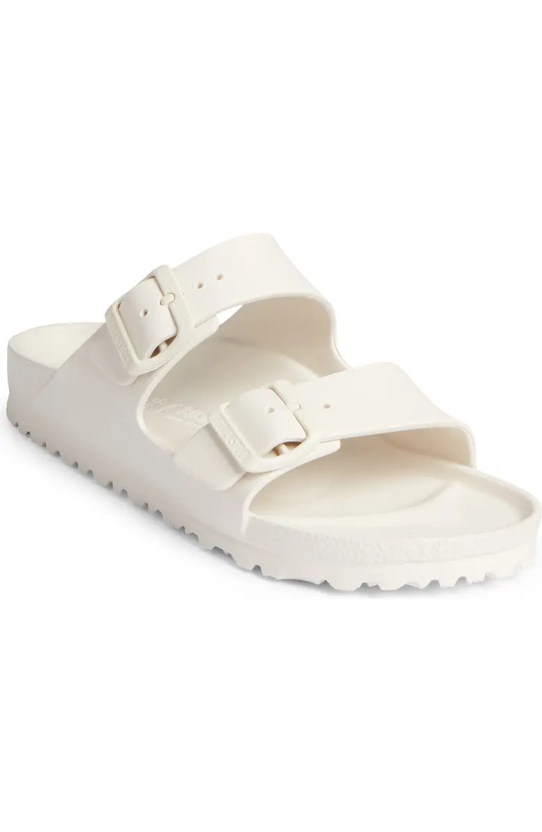 Arizona Waterproof Slide Sandal (Women) | Nordstrom