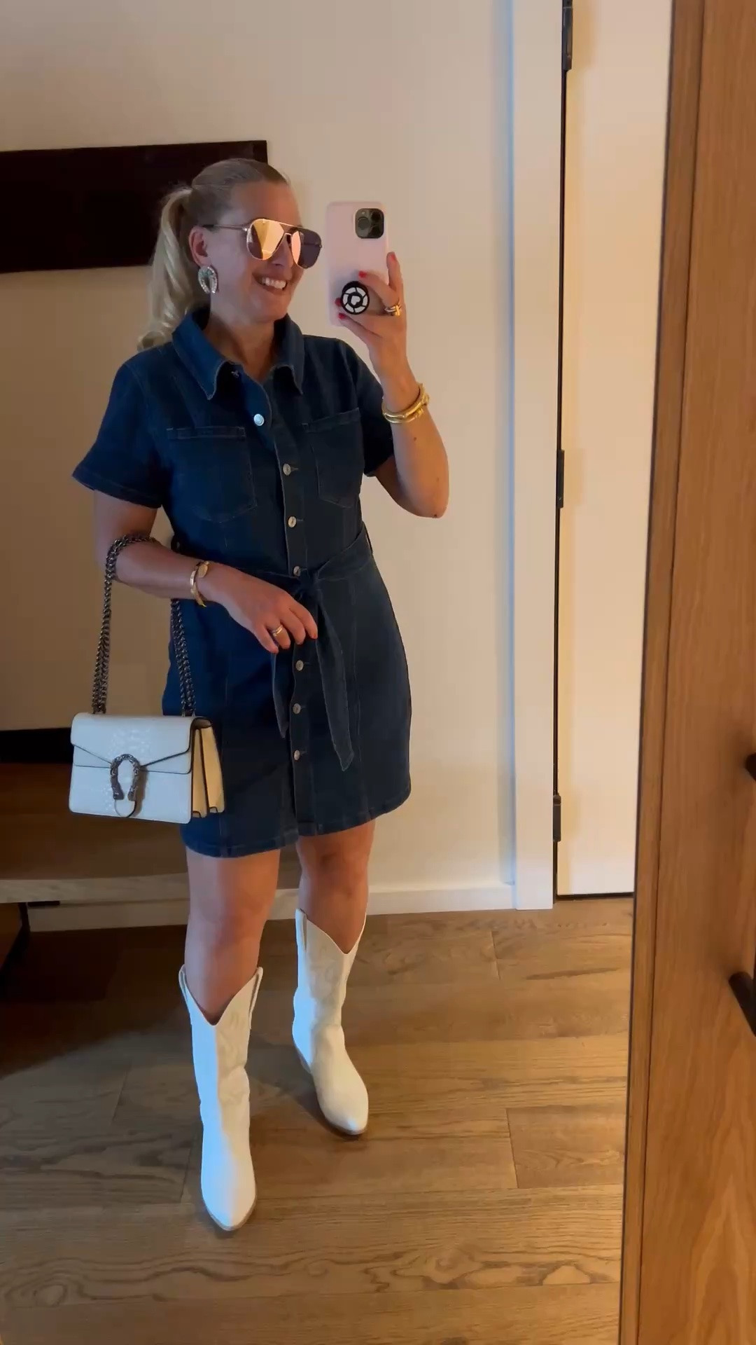 Amazon fall fashion

Wearing a medium denim dress. Fits true to size. It’s adorable. The belt is detachable too!

Western Outfits Women I Jackson Hole Outfits for Women I Country Concert Outfit

Taylor swift concert outfit ideas I Wyoming rodeo outfit | rave outfits festivals | rodeo outfits for women | Jackson Hole rodeo outfits for women | rodeo outfit | Jackson Hole outfits spring | Wyoming rodeo outfits | all denim outfit | denim on denim outfit | denim on denim | country concert outfit | country concert outfit ideas | country concert outfits | country concert outfit ideas winter | rodeo outfit | rodeo outfit ideas | western glam outfit | rodeo outfits for women | rodeo outfits winter | cowgirl outfit | rodeo outfits | western outfits | western outfits women | country glam outfit | Jackson Hole outfit | Jackson Hole outfits | rodeo outfits for women | Jackson Hole outfits for women | country concert outfit | country concert outfits

#LTKSeasonal #LTKOver40 #LTKSaleAlert #LTKTravel #LTKgrwm #LTKootd #LTKMidsize #LTKvlog #LTKU #LTKWorkwear