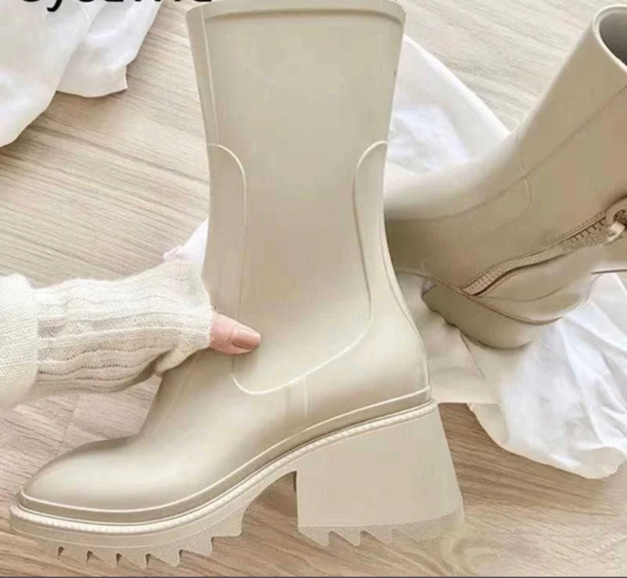 Chloe Boots more colours! 

#LTKunder50 #LTKU #LTKshoecrush