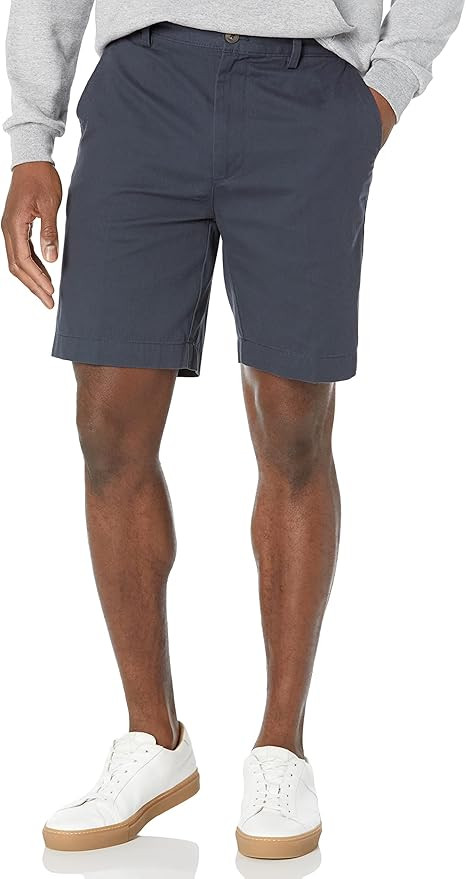 Amazon Essentials Men's Classic-Fit 9" Short | Amazon (US)