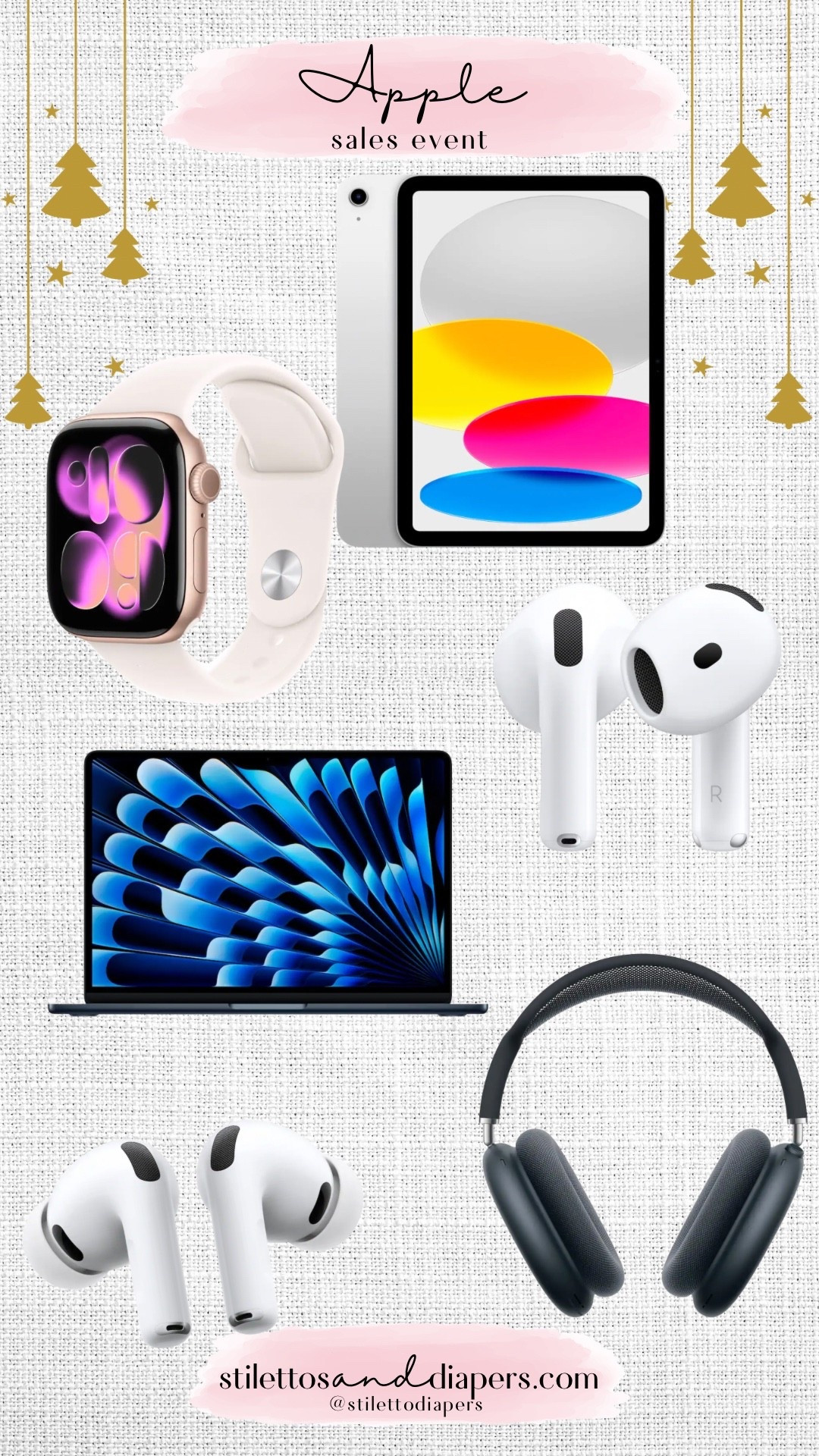 Best prices on some hot holiday gifts! $120 off the headphones on teens Christmas list!

#LTKGiftGuide #LTKSaleAlert #LTKHoliday