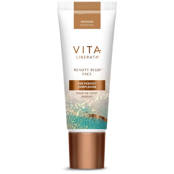 Vita Liberata Beauty Blur Face 30ml (Various Shades) | Skinstore