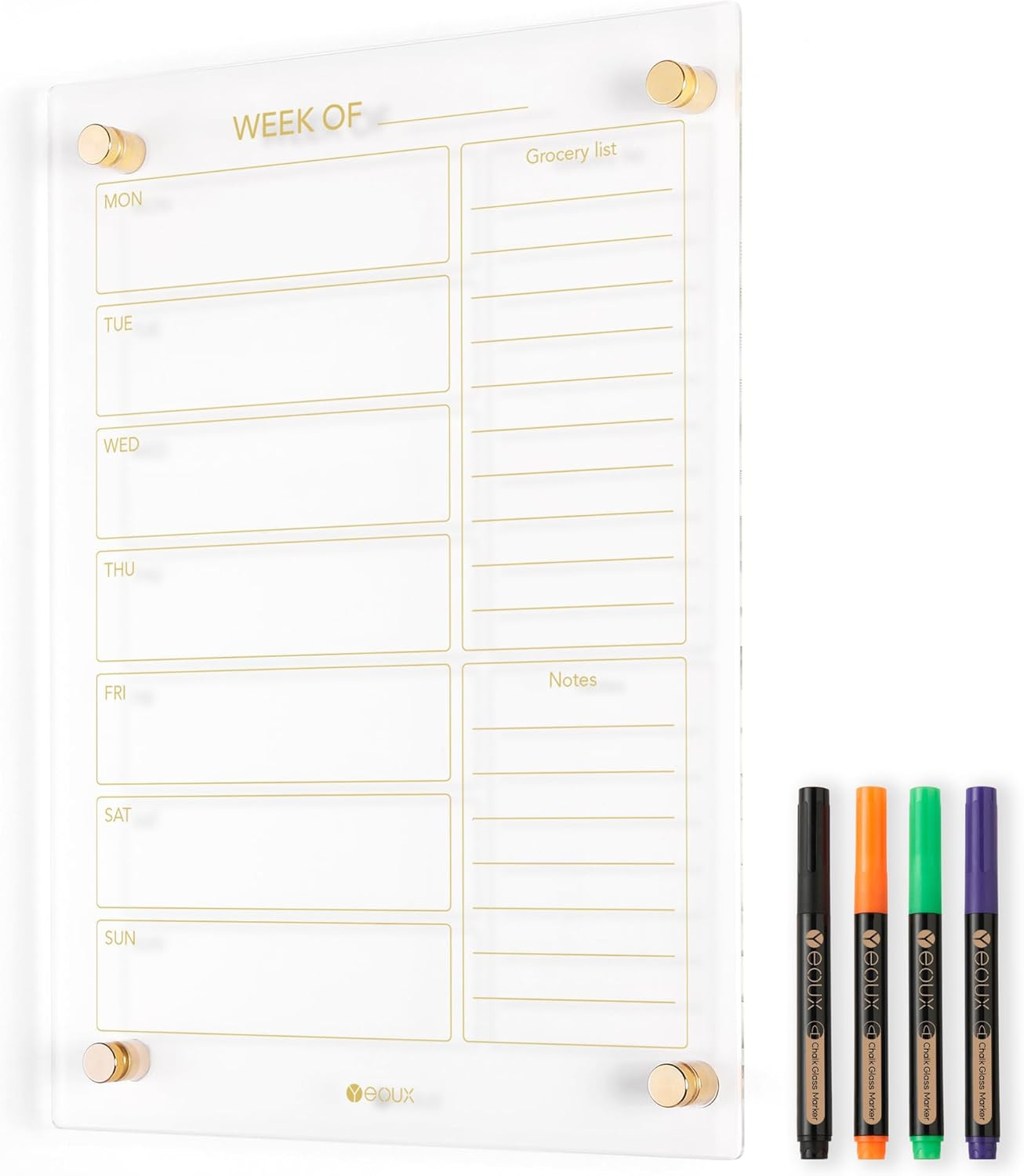 Visit the YEOUX Store | Amazon (US)
