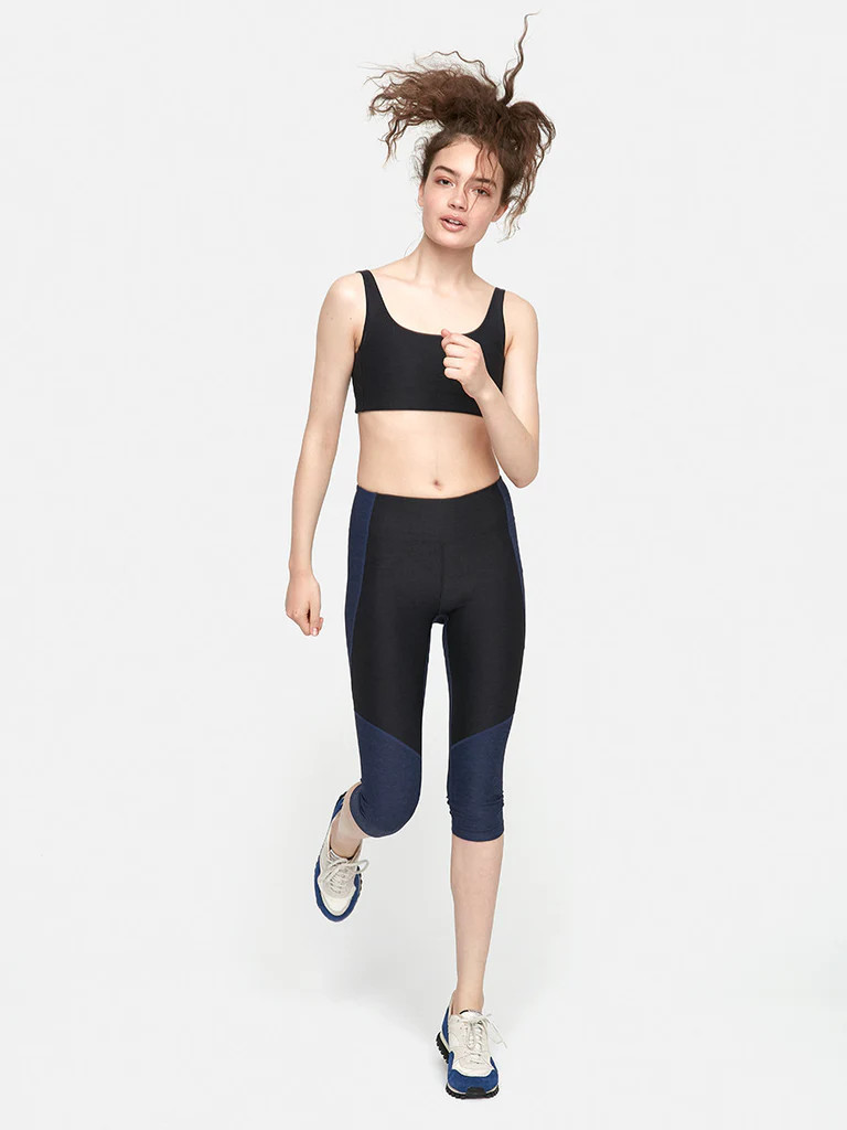 Double-Time Bra | Outdoor Voices