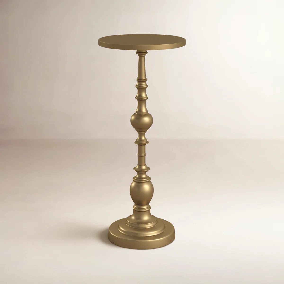 Heafield End Table | Wayfair North America