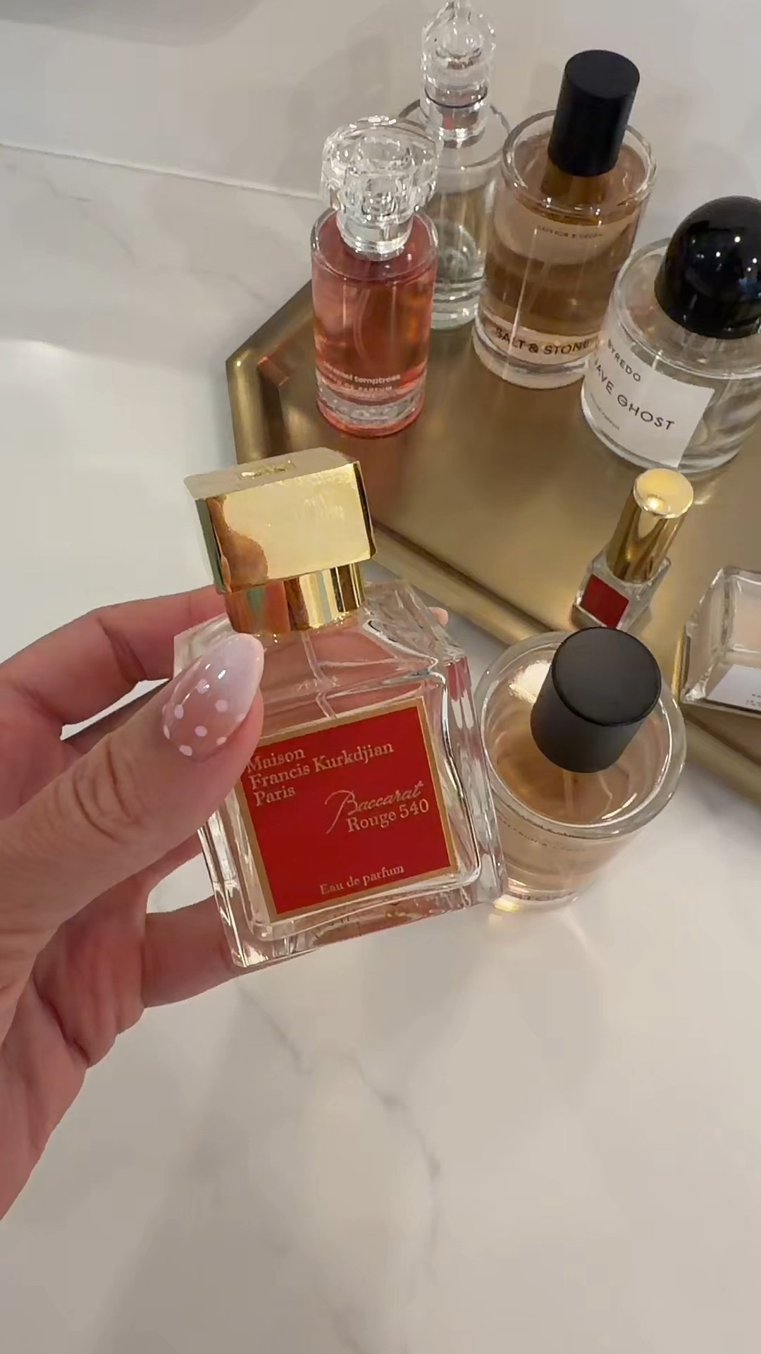 The exact same scent! 

#LTKselfcare #LTKBeauty #LTKFindsUnder50