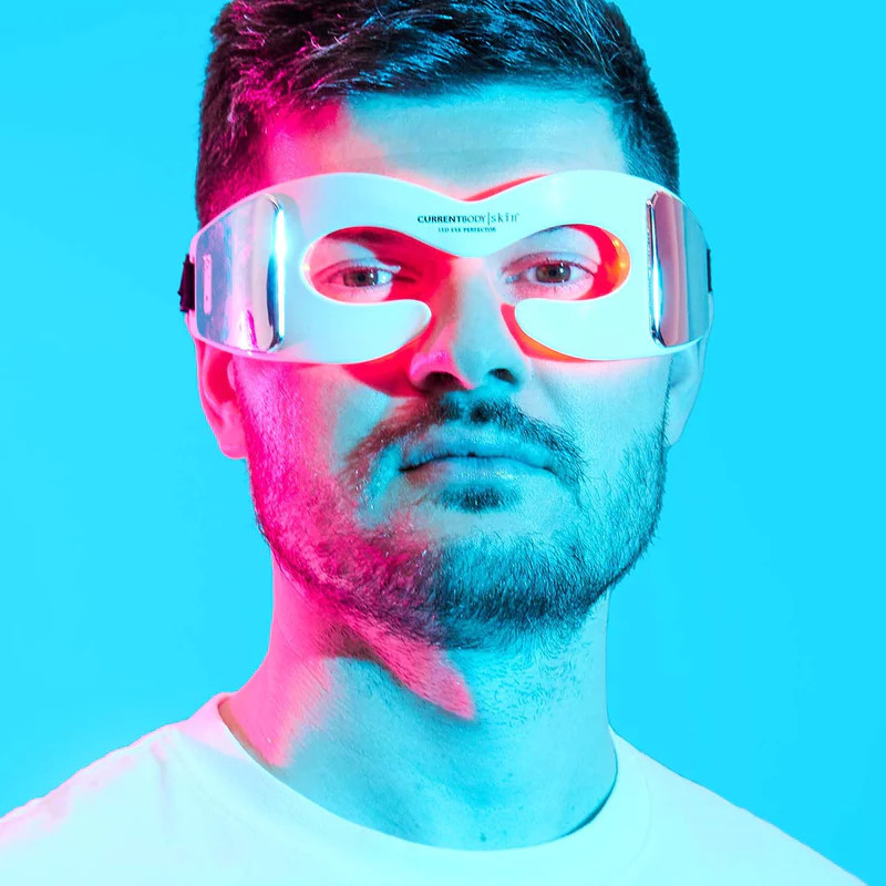 CurrentBody Skin LED Eye Perfector | CurrentBody | Currentbody US & Canada