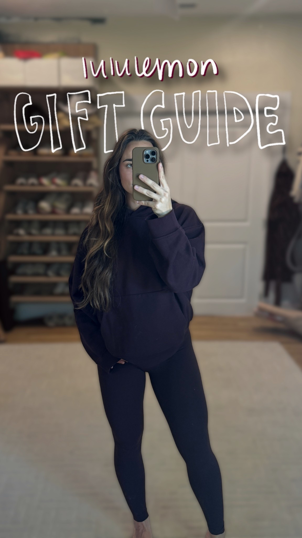 the best @lululemon items for an active girl in your life! 
#lululemoncreator #ad 

#LTKCyberWeek #LTKGiftGuide