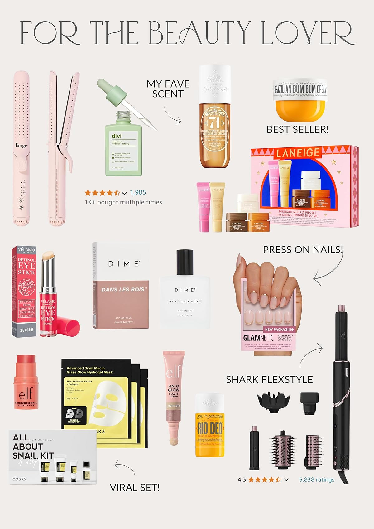 It’s Honey Done by Kayla Cummings | Amazon (US)