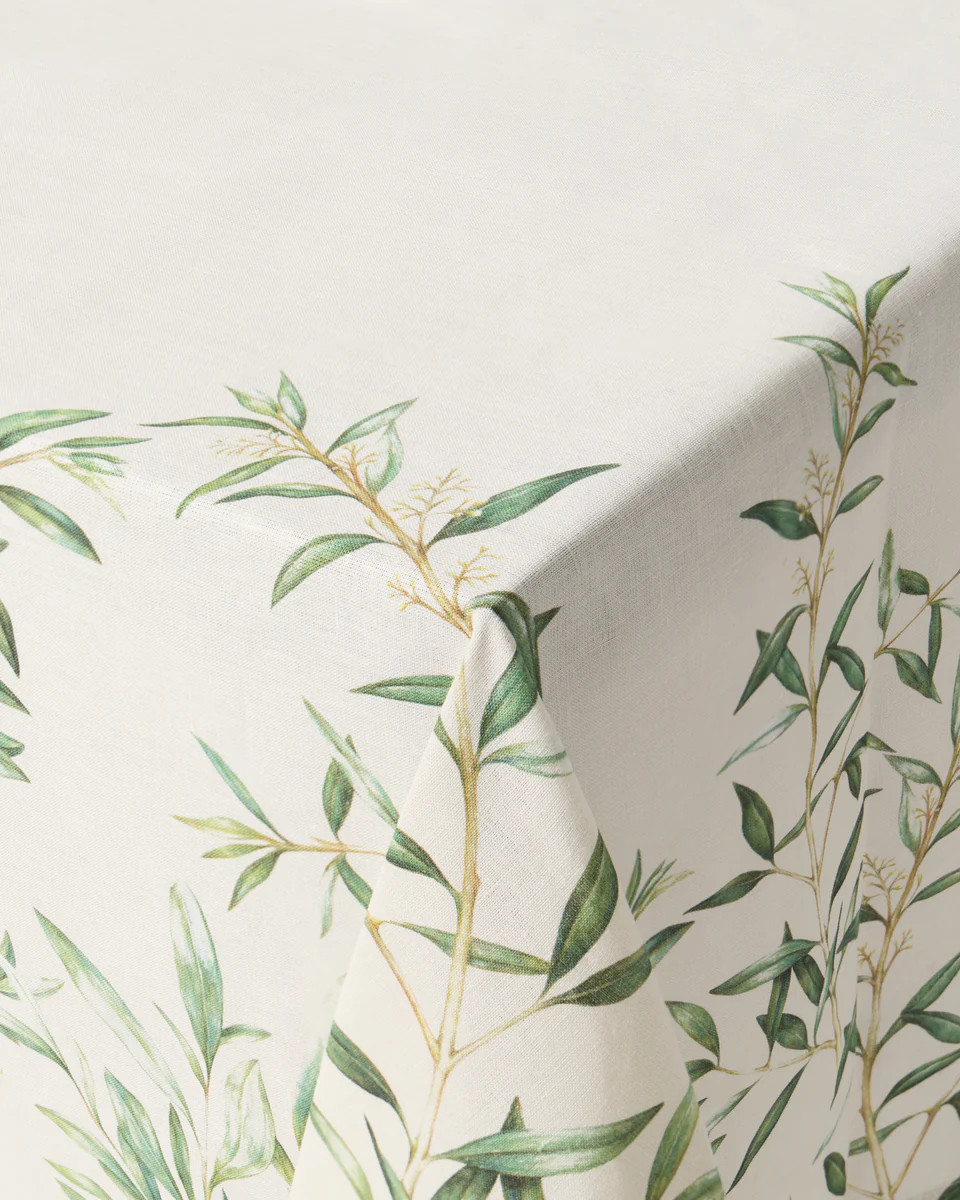 Goop x Cabana Tablecloth | Cabana Magazine