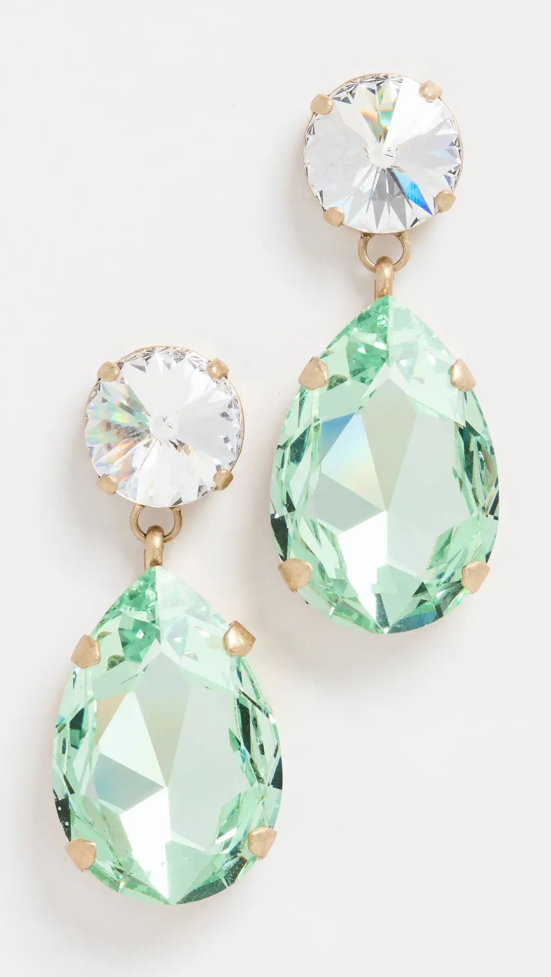 Roxanne Assoulin Hip Hop But Not Earrings | Shopbop | Shopbop