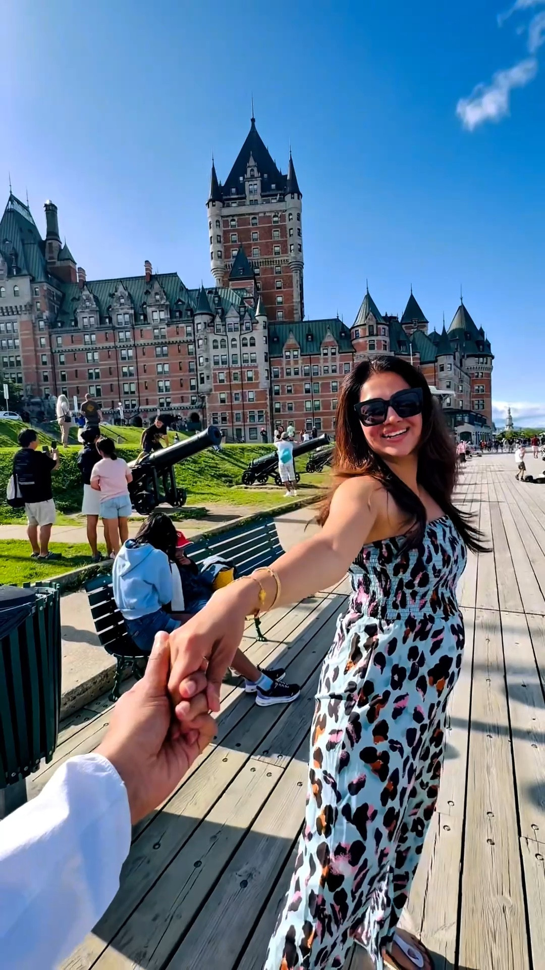 #LTKstyletip #LTKtravel #LTKsummer