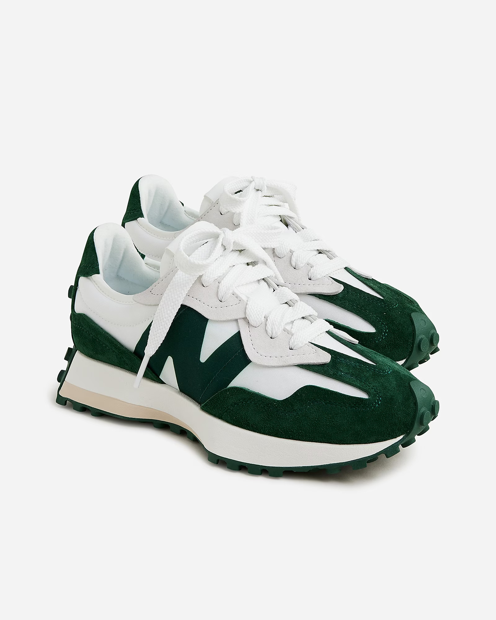 New Balance® 327 unisex sneakers | J. Crew US