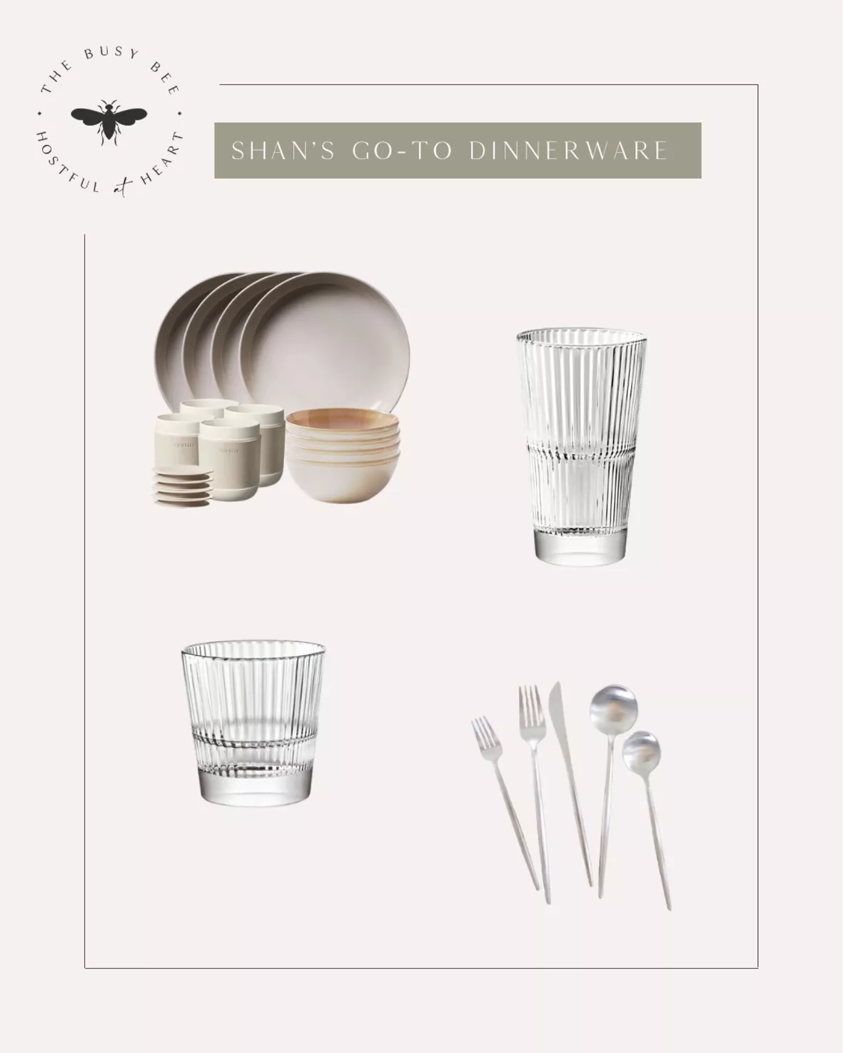 Corelle Stoneware 16-Pc Dinnerware … curated on LTK