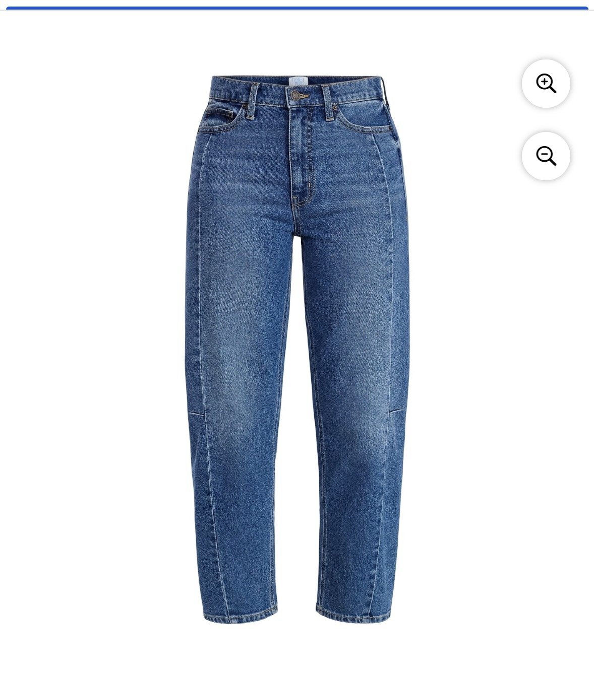 I bought my first pair of barrel jeans!! 
Never thought I would, but I found such a great option at Walmart. I think the key for me was finding a darker rinse and a slimmer leg than most barrel jeans have…these are BARELY barrel. And, they are so comfortable. I did size up one size, fyi. 

I also linked two of my favorite tops, my favorite leopard pumps, my necklaces, and the red belt.

#LTKTravel #LTKWorkwear #LTKdayinmylife
