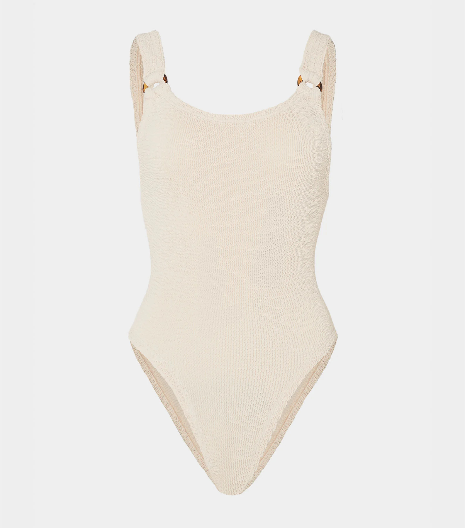 Domino Swim  
                    
                
                  
                     Blush | HUNZA G