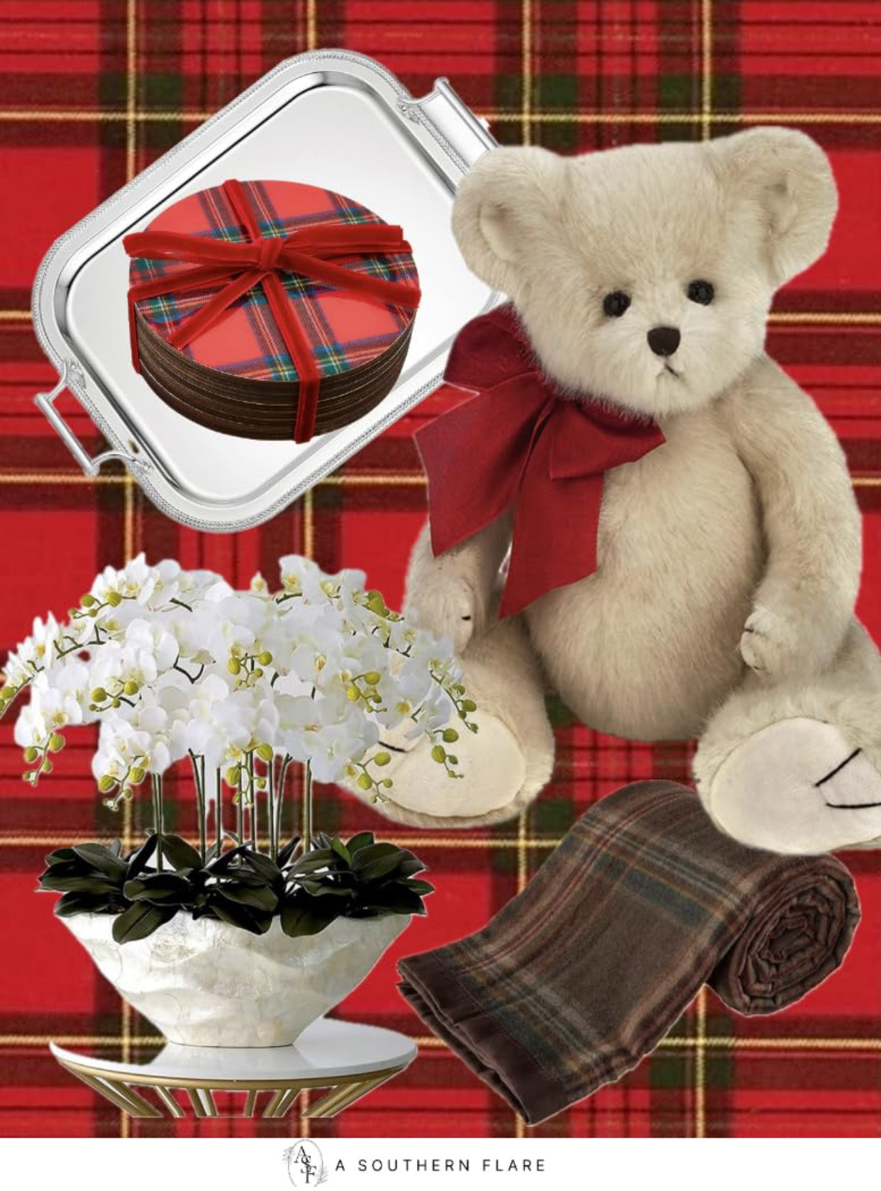 Holiday Home: Christmas Decor/Amazon Christmas 

#LTKSeasonal #LTKFindsUnder50 #LTKHoliday