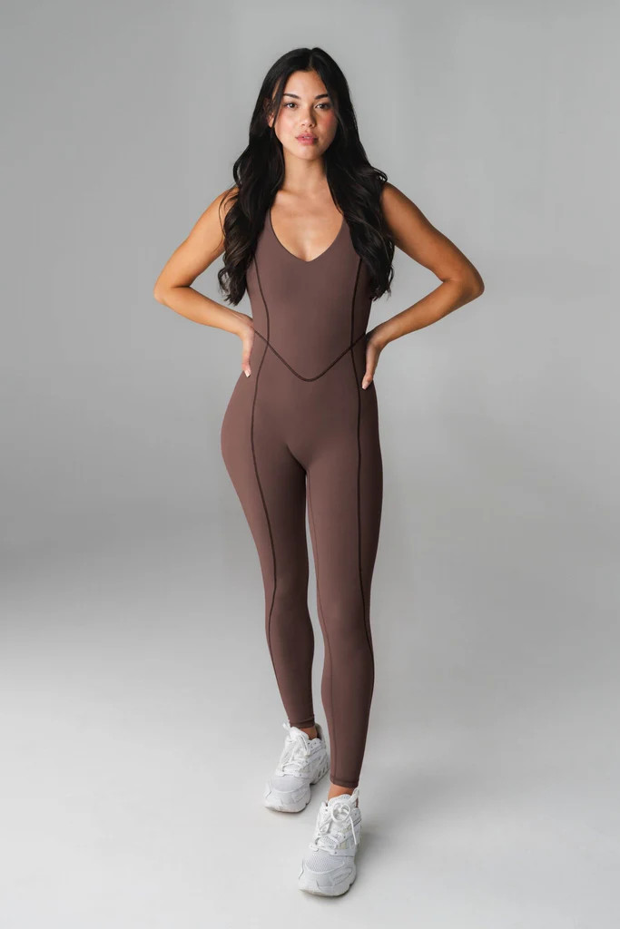 Cloud II™ X Jumpsuit | Vitality