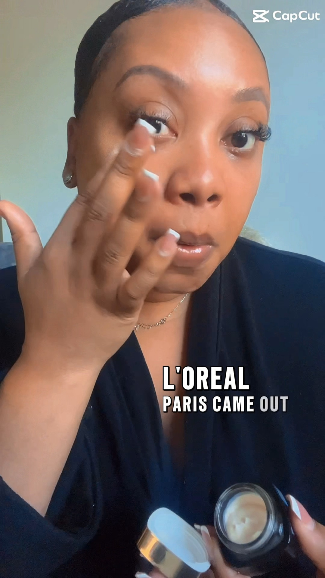 Nightly Skin Care: Age Perfect Cell Renewal Midnight Cream with patented antioxidant and vitamin E formula, helps repair the skin barrier at night when skin is most receptive to recovery and help smooth wrinkles and firm skin

#LTKBeauty