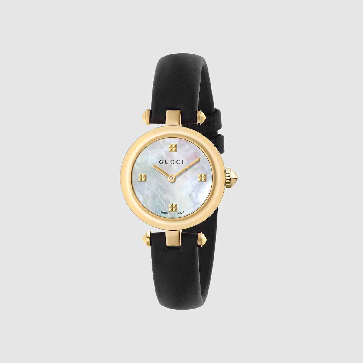 Gucci - Diamantissima watch, 27mm | Gucci (US)