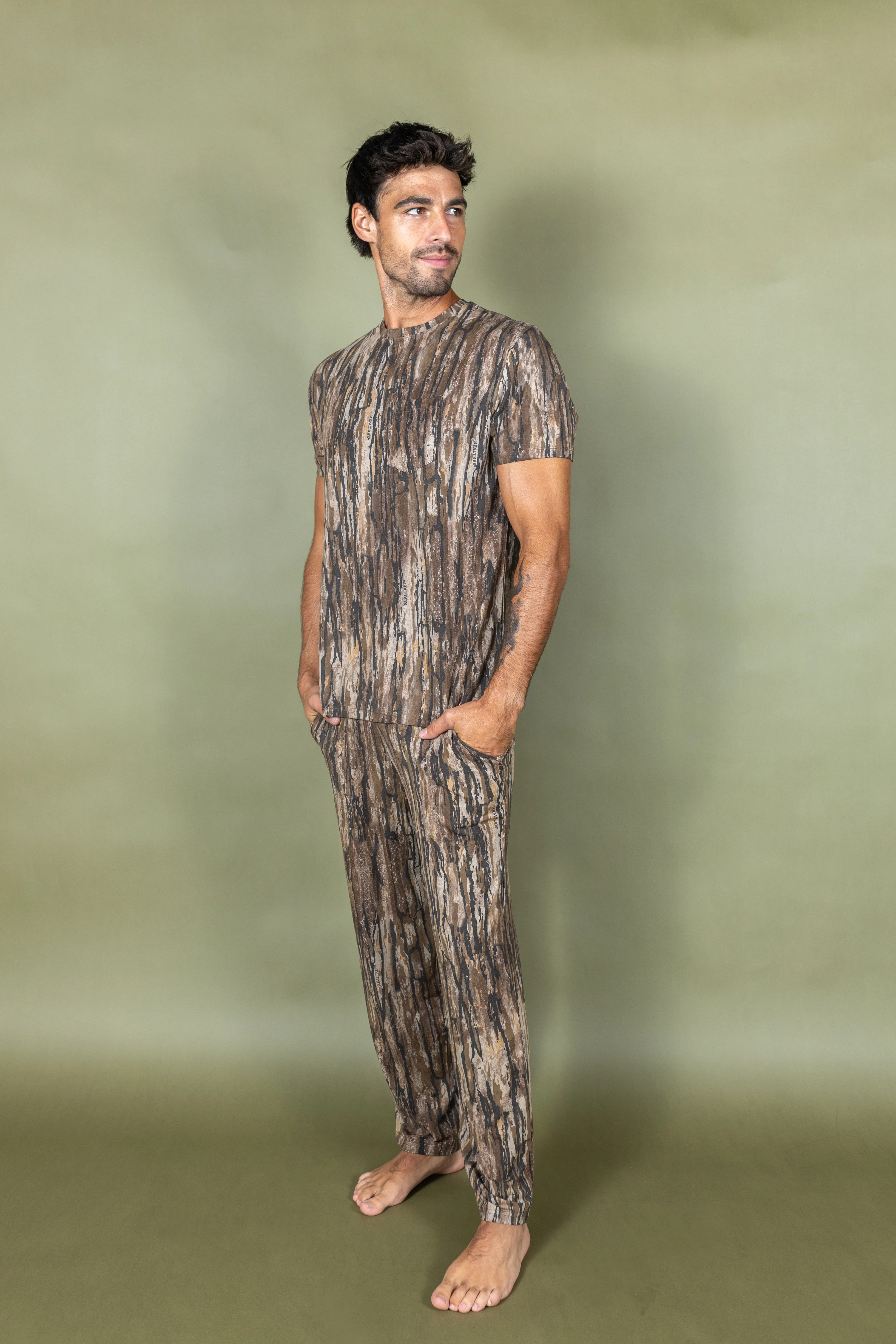 Men's Realtree Legacy Lounge Pant | In My Sundays