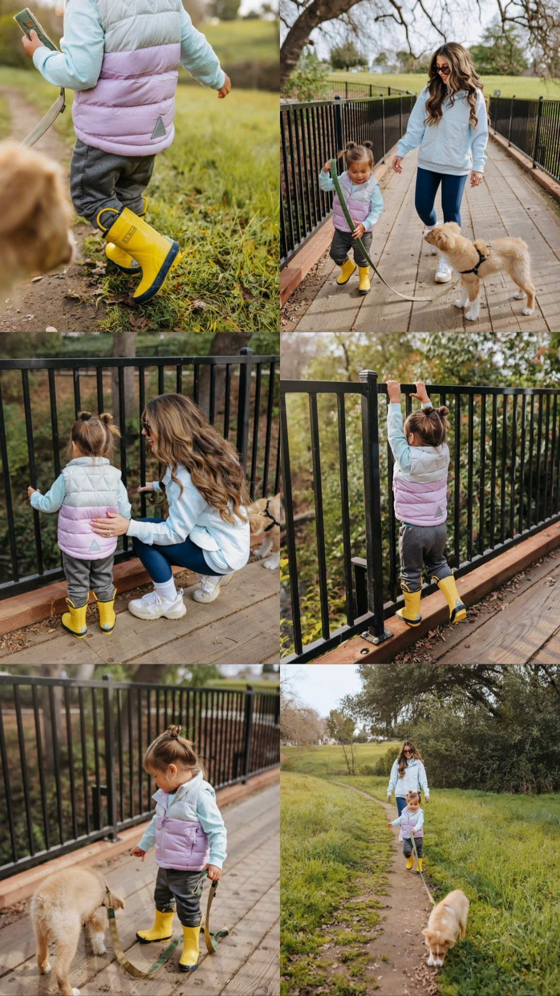 Our favorite winter / pre-spring finds from LL Bean

Toddler rain boots
Toddler outfit
Toddler vest
Athleisure outfit
Activewear
Hiking gear


#LTKmomlife #LTKPetite #LTKfitnessgoals