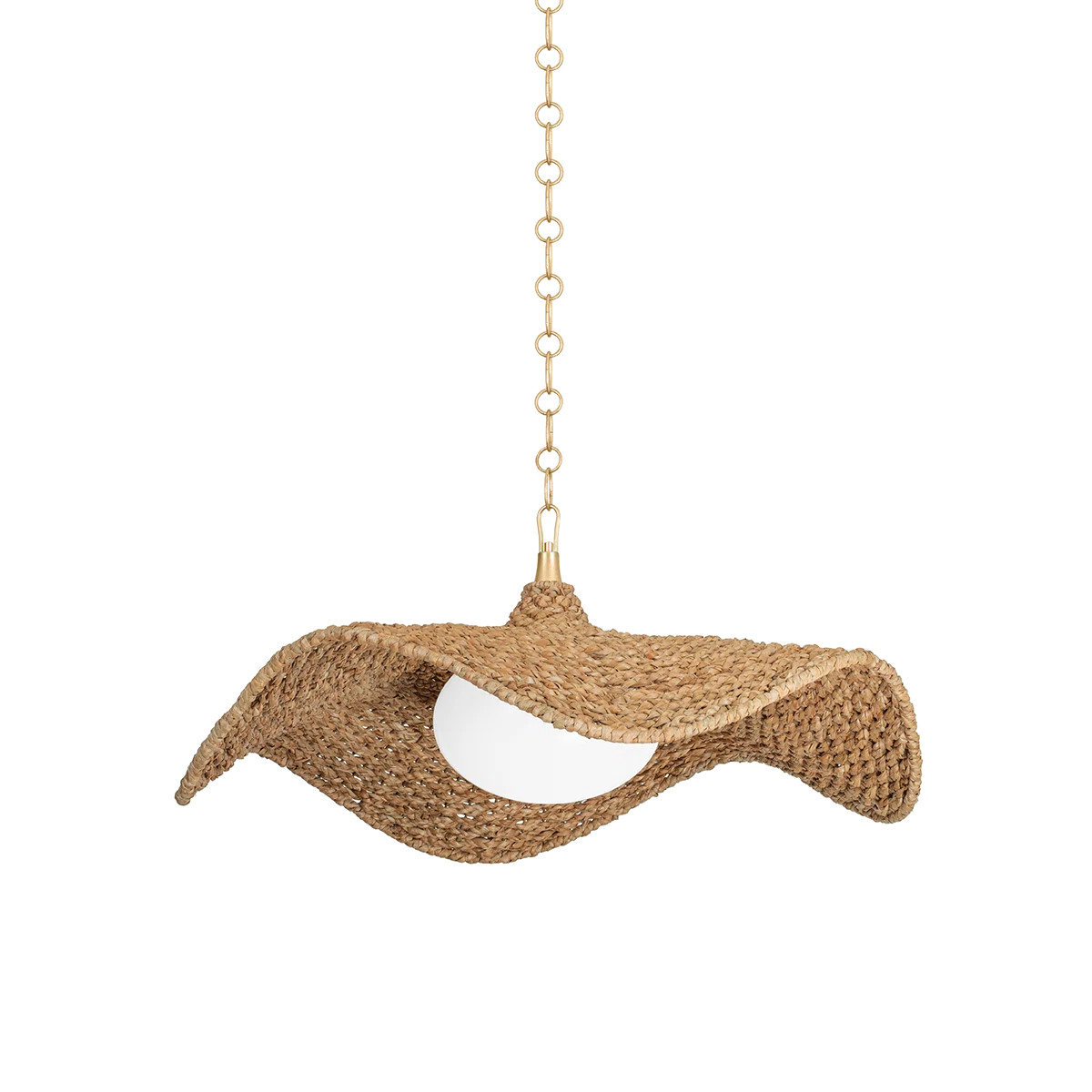 Levene 1 Light Pendant | Wayfair North America