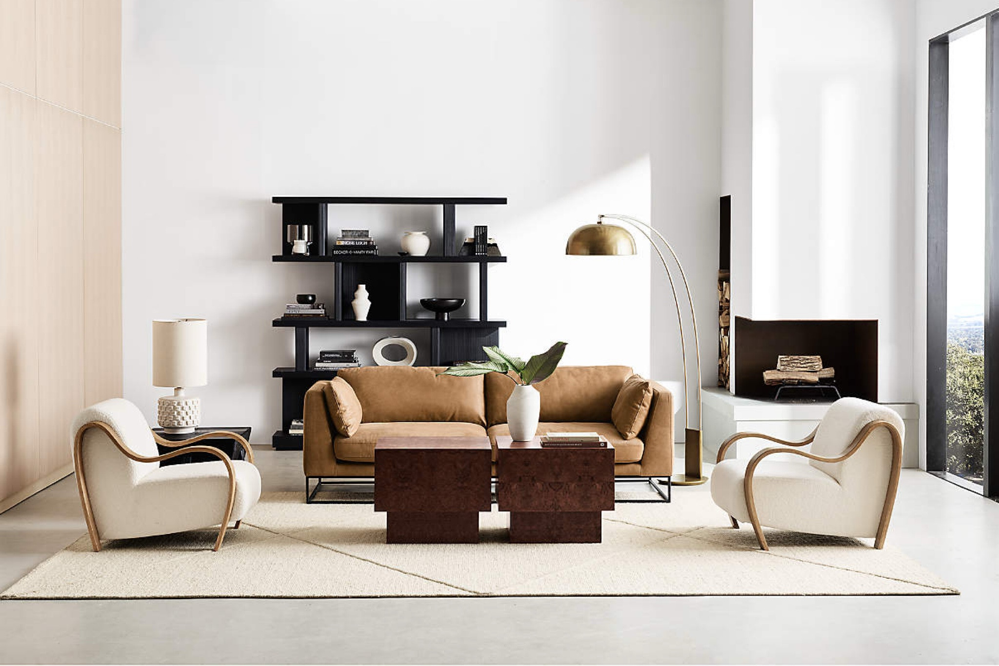 HOME DECOR FULL ROOM
From Crate & Barrel 

#LTKHoliday #LTKHome #LTKStyleTip