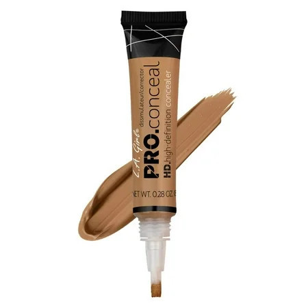 LA Girl PRO.conceal | Walmart (US)