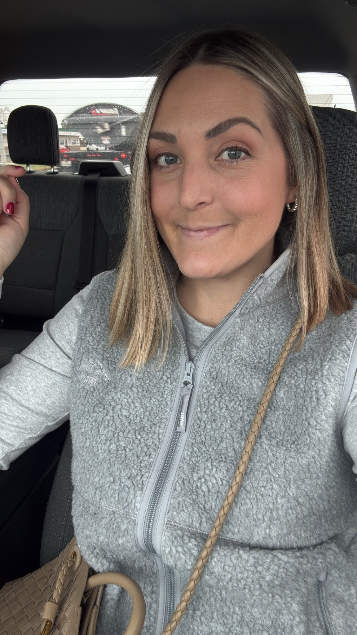 Day off in my favorite Aritzia fleece and long sleeve!  They have their 20% off clientele sale going on right now!!  If you're a member you can shop the sale now.  If not, it opens to public on the 25th!  #aritzia

#LTKCyberWeek #LTKSaleAlert #LTKdayinmylife