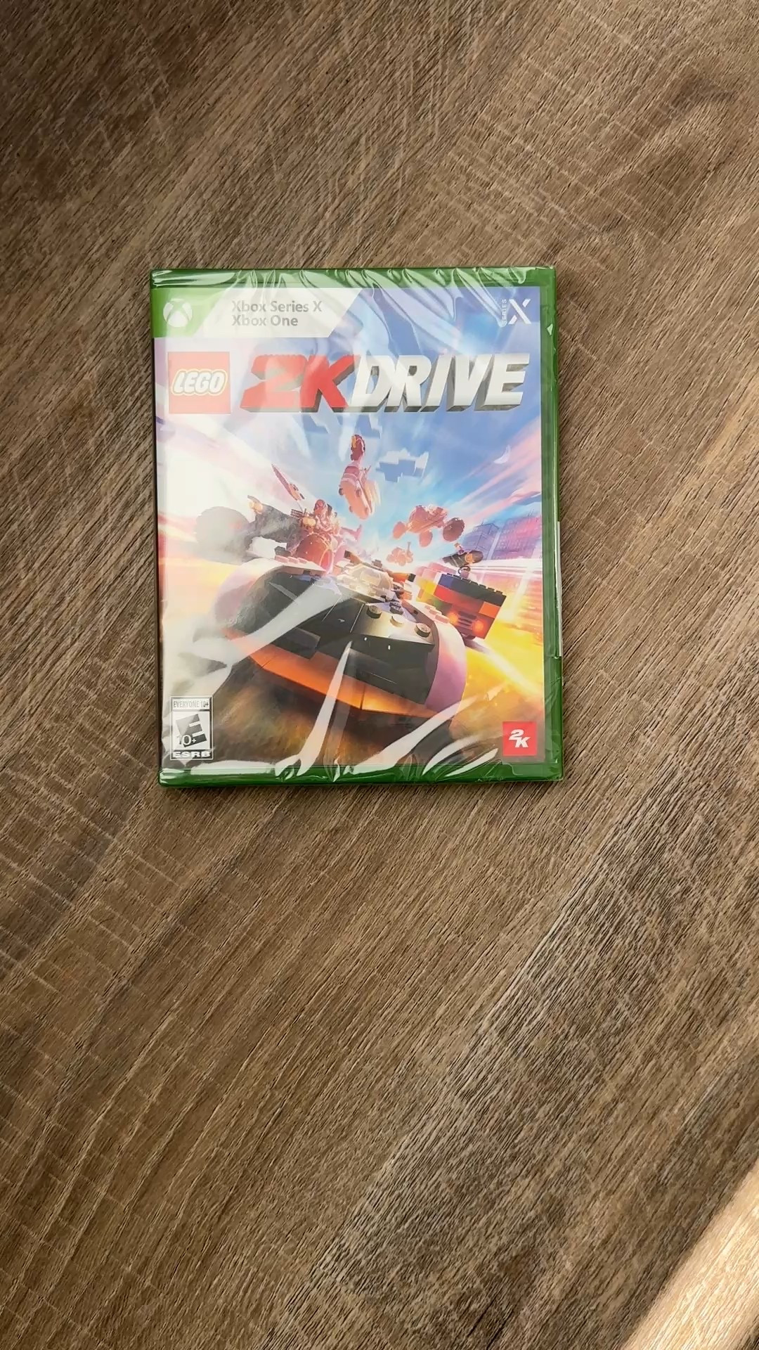 My 7 year old nephews Christmas present.

#LTKKids #LTKGiftGuide