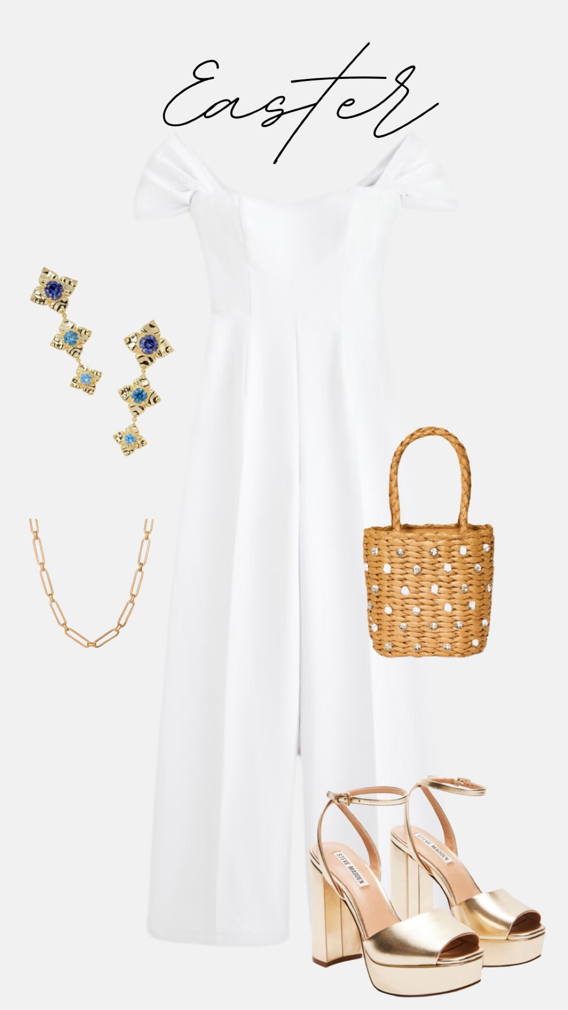 Easter featuring Abercrombie & Fitch, Steve Madden, & Target! Be on the look out for Abercrombie's Spring Sale! 

#LTKSpringSale #LTKstyletip #LTKsalealert