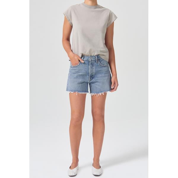 Parker Long Short in Wheel | South Moon Under