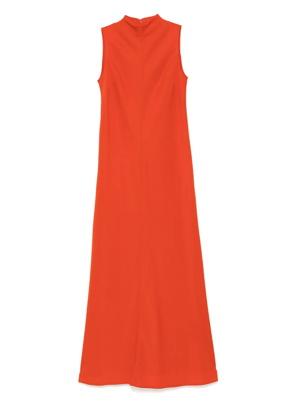 STAUD Araya Dress | Red | FARFETCH | Farfetch Global