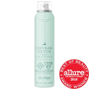 Detox Dry Shampoo | Sephora (CA)