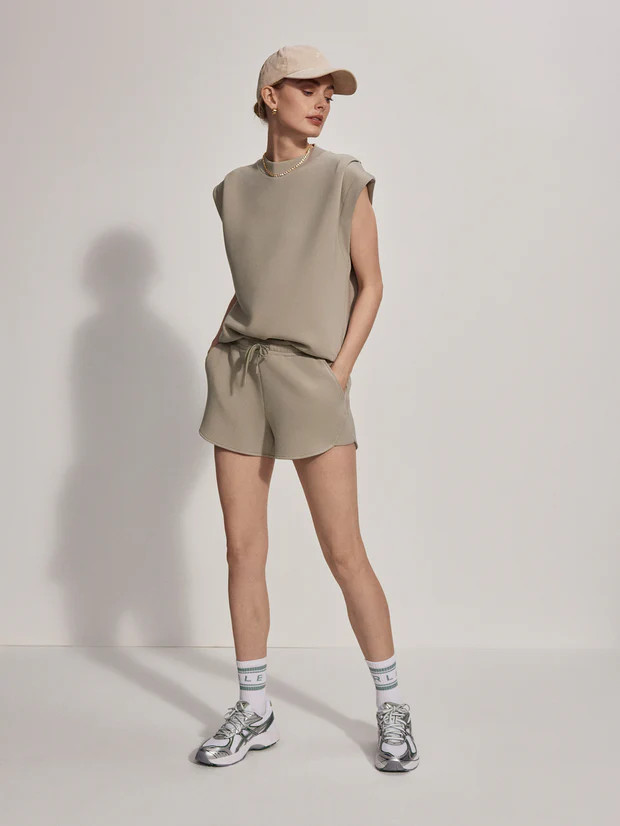 Margot Low-Rise Short 3'' | Varley USA