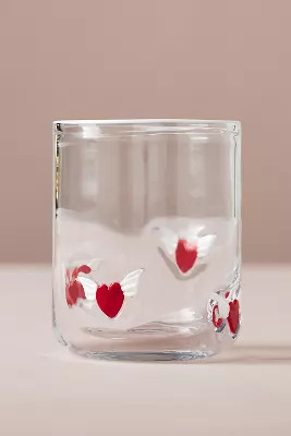 Icon Juice Glass | Anthropologie (US)
