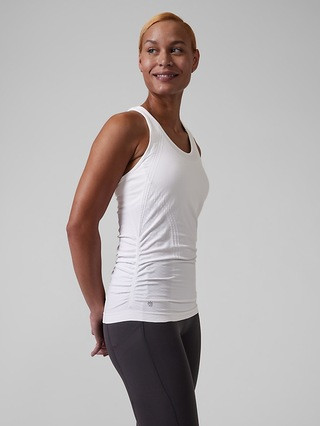 Speedlight Seamless Tank | Athleta