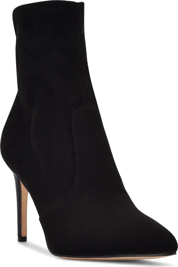 Reves Pointed Toe Bootie (Women) | Nordstrom Rack