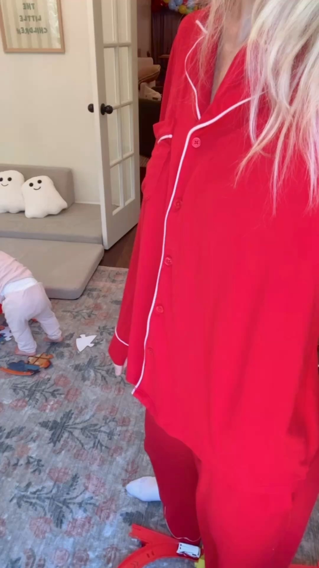 My favorite Christmas pajamas of alllll time - the BEST prices, so many prints & styles & you CANNOT beat the PRICEChristmas

#LTKFamily #LTKFindsUnder50 #LTKSeasonal