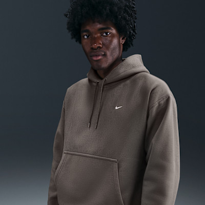Nike Solo Swoosh Men's Pullover Hoodie | Nike (US)