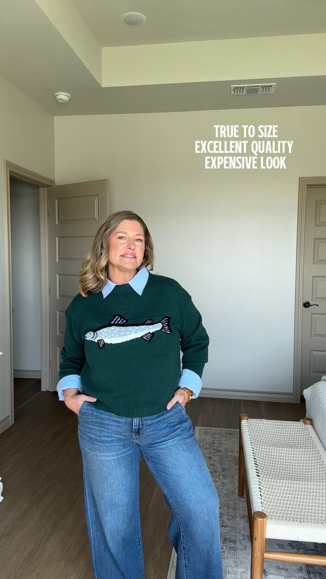 Fall Edit: Ralph Lauren Inspired 

#LTKFindsUnder50 #LTKMidsize #LTKStyleTip