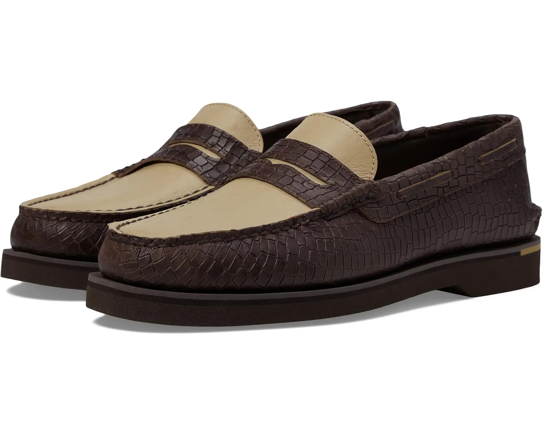 Men's Sperry A/O Penny Double Sole | Zappos