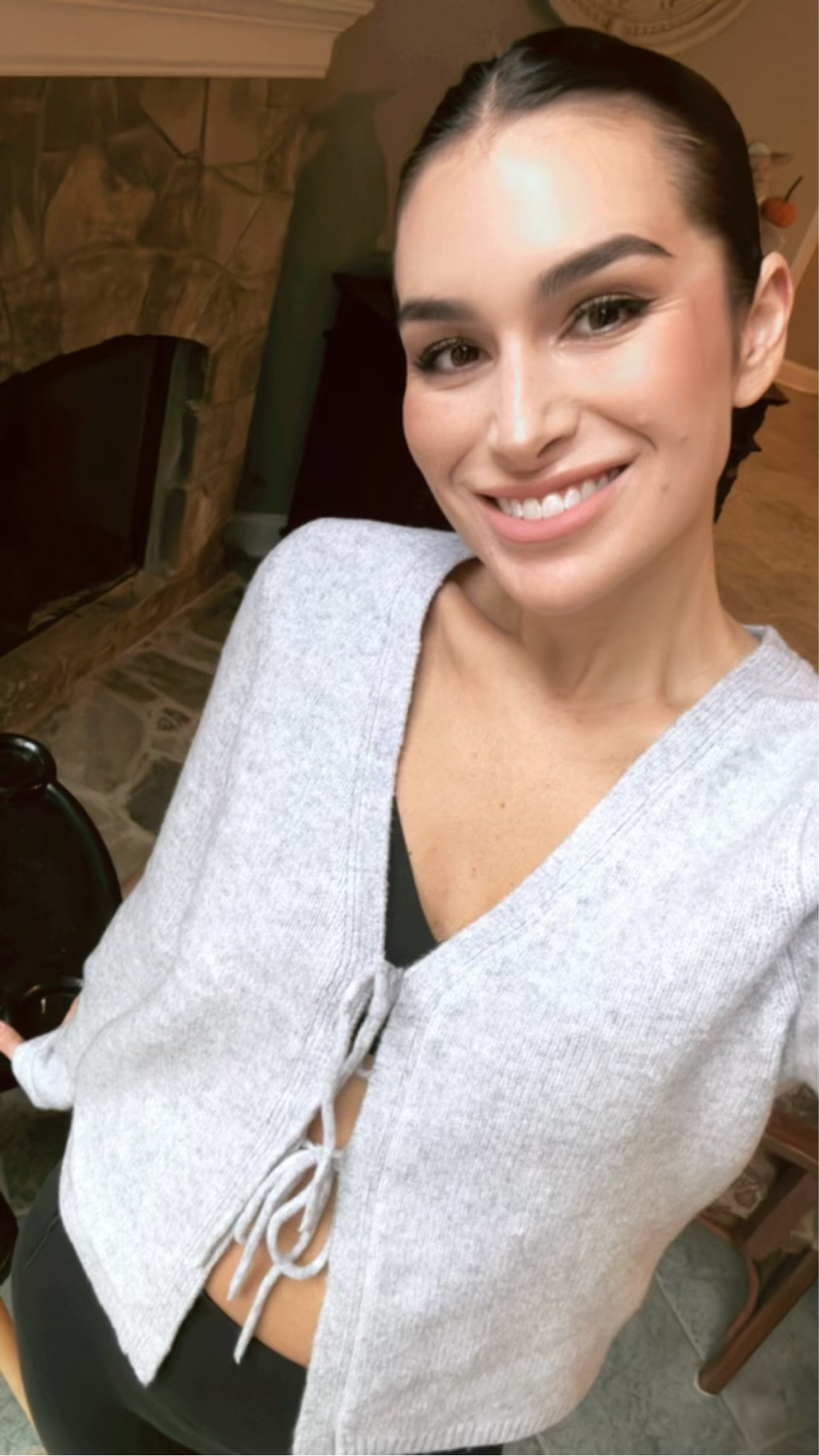 So comfy!! 20% off with code AFLTK

#LTKFindsUnder50 #LTKFallSale #LTKSaleAlert